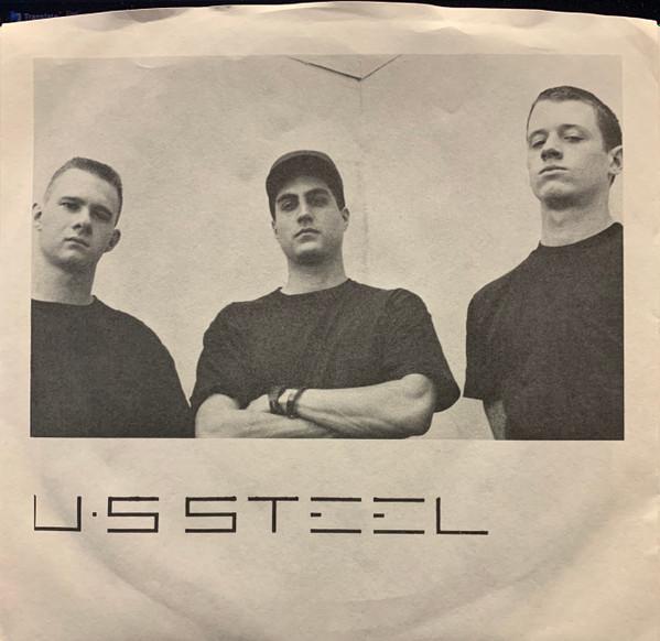 US Steel - Surrender To The Order!