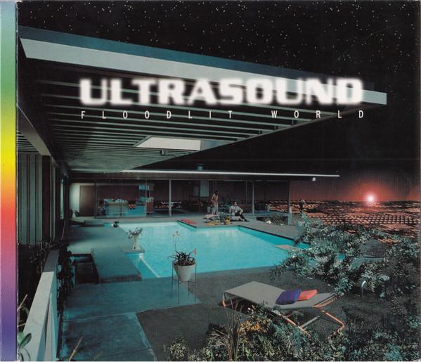 Ultrasound (5) - Floodlit World