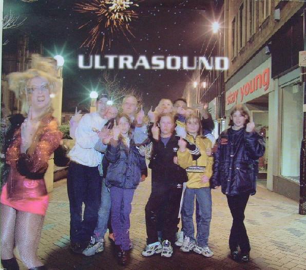 Ultrasound (5) - Stay Young