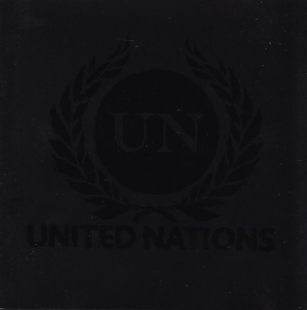 United Nations  - United Nations