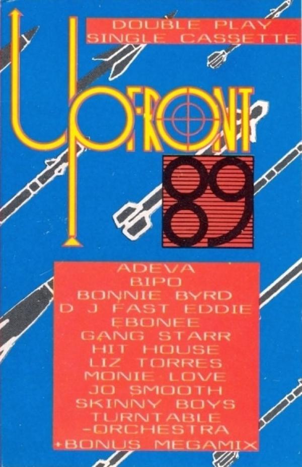  - Upfront 89
