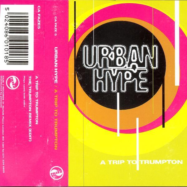 Urban Hype - A Trip To Trumpton