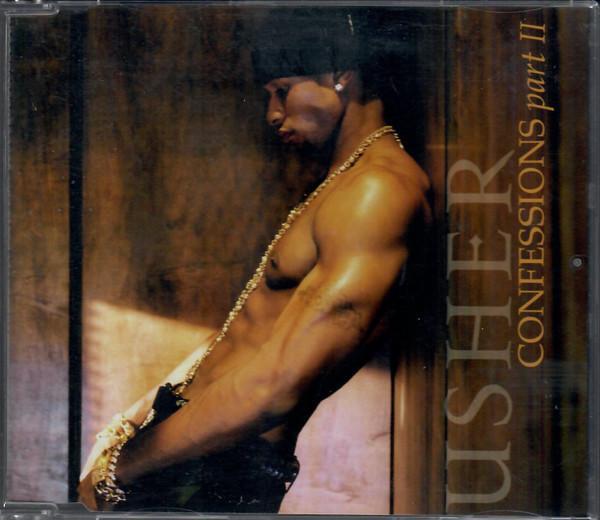 Usher - Confessions Part II