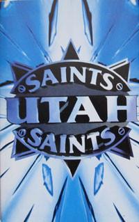 Utah Saints - Utah Saints