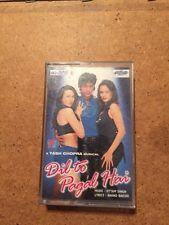 Uttam Singh - Dil To Pagal Hai