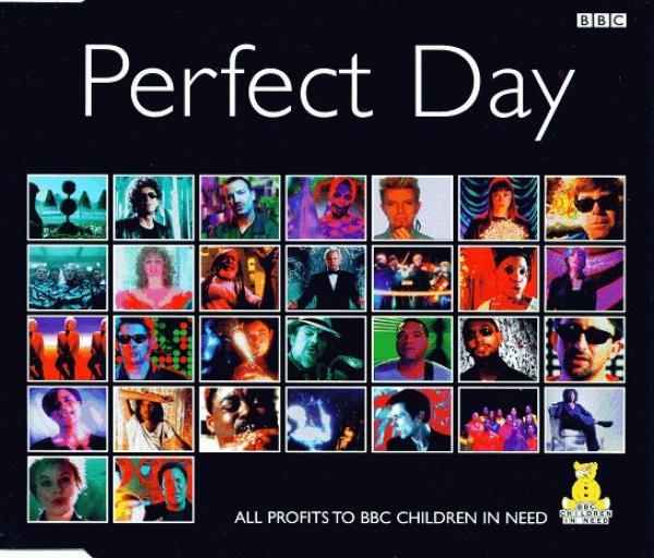 Various Artists (6) - Perfect Day