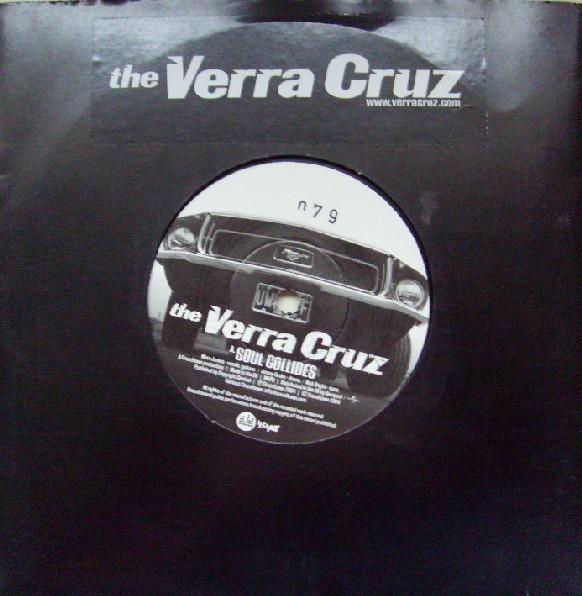 Verra Cruz - Soul Collides