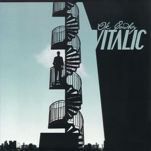 Vitalic - OK Cowboy
