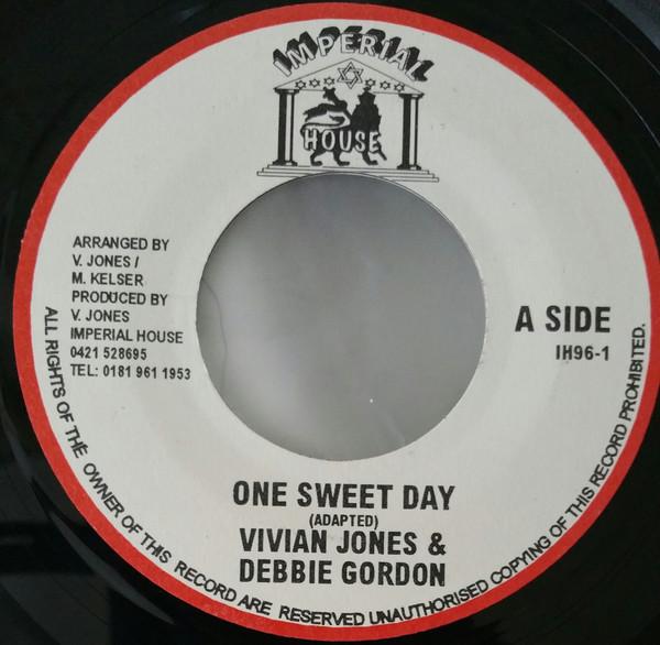 Vivian Jones, Debbie Gordon - One Sweet Day