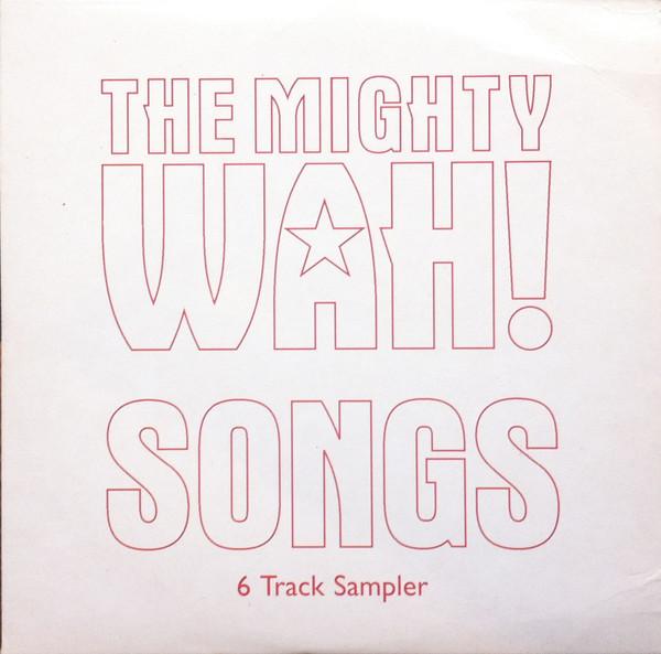 Wah! - Songs