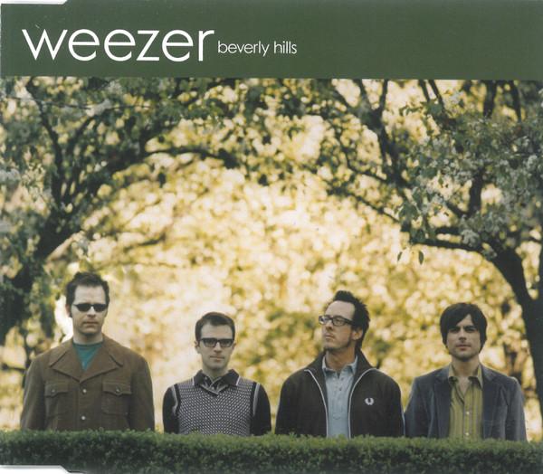 Weezer - Beverly Hills