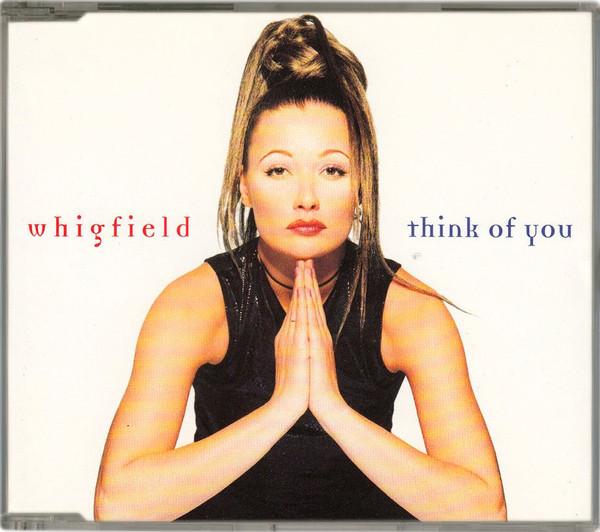 Whigfield - Think Of You