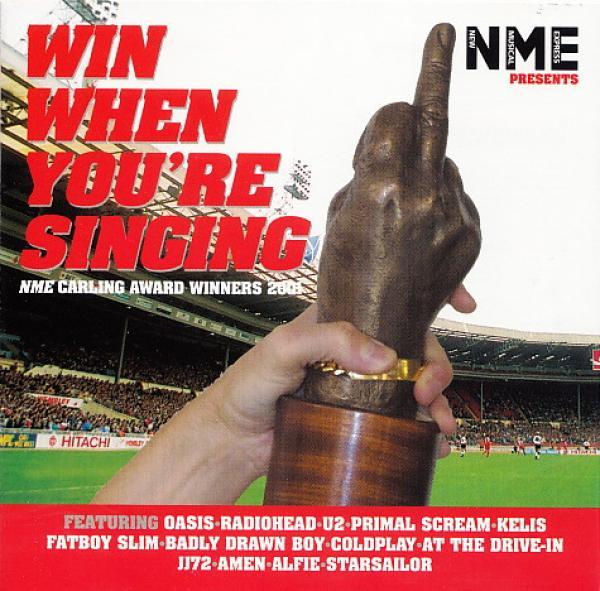  - Win When You're Singing