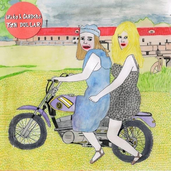 Witch Gardens, Tan Dollar - Witch Gardens / Tan Dollar