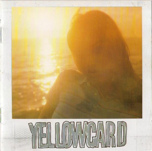 Yellowcard - Ocean Avenue