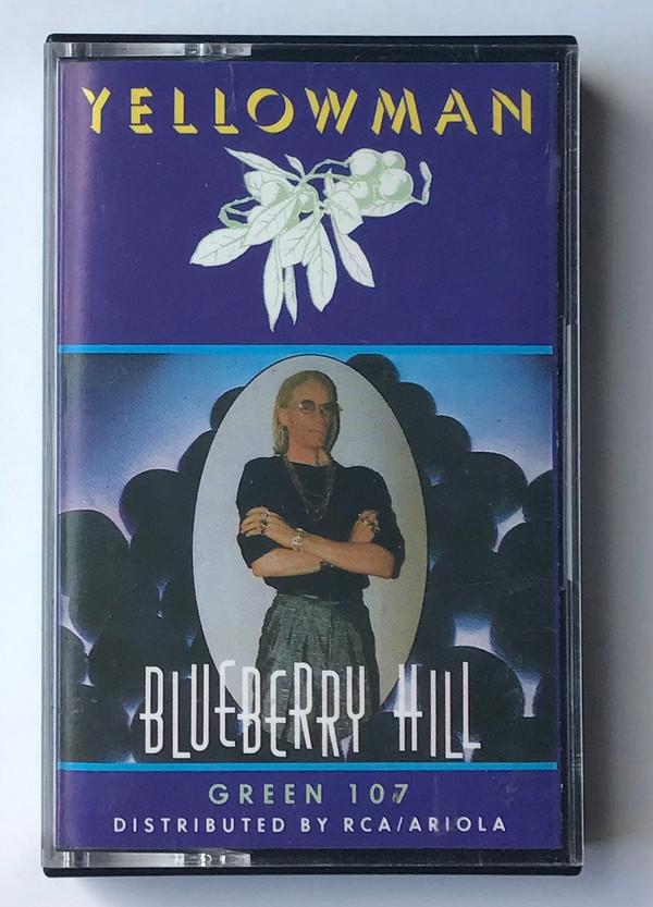 Yellowman - Blueberry Hill