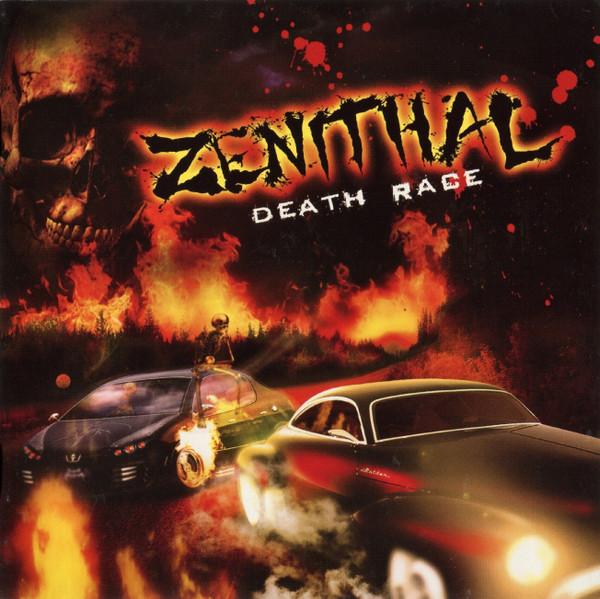 Zenithal  - Death Race
