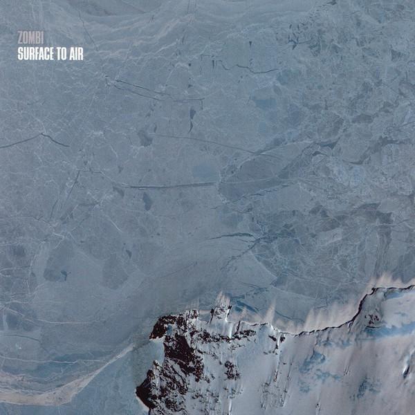 Zombi  - Surface To Air